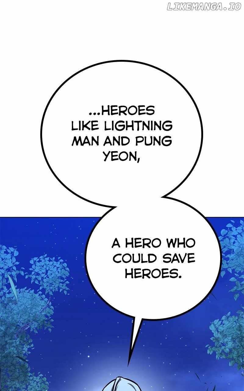 Hero the Maximum Chapter 52 110